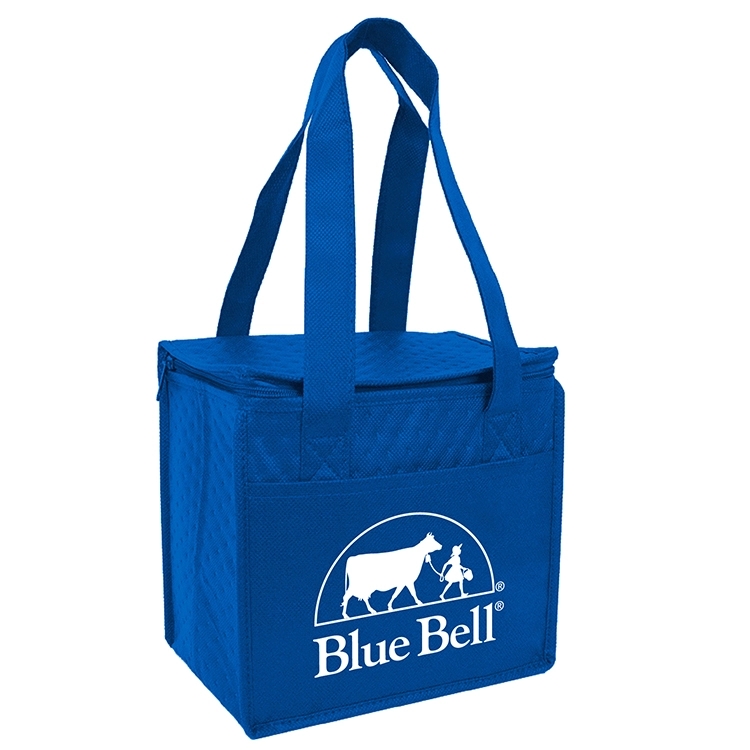 POLAR COMPACT COOLER BAG 3