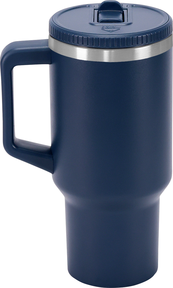 Urban Peak® 30oz Glacier Vacuum Travel Mug 48