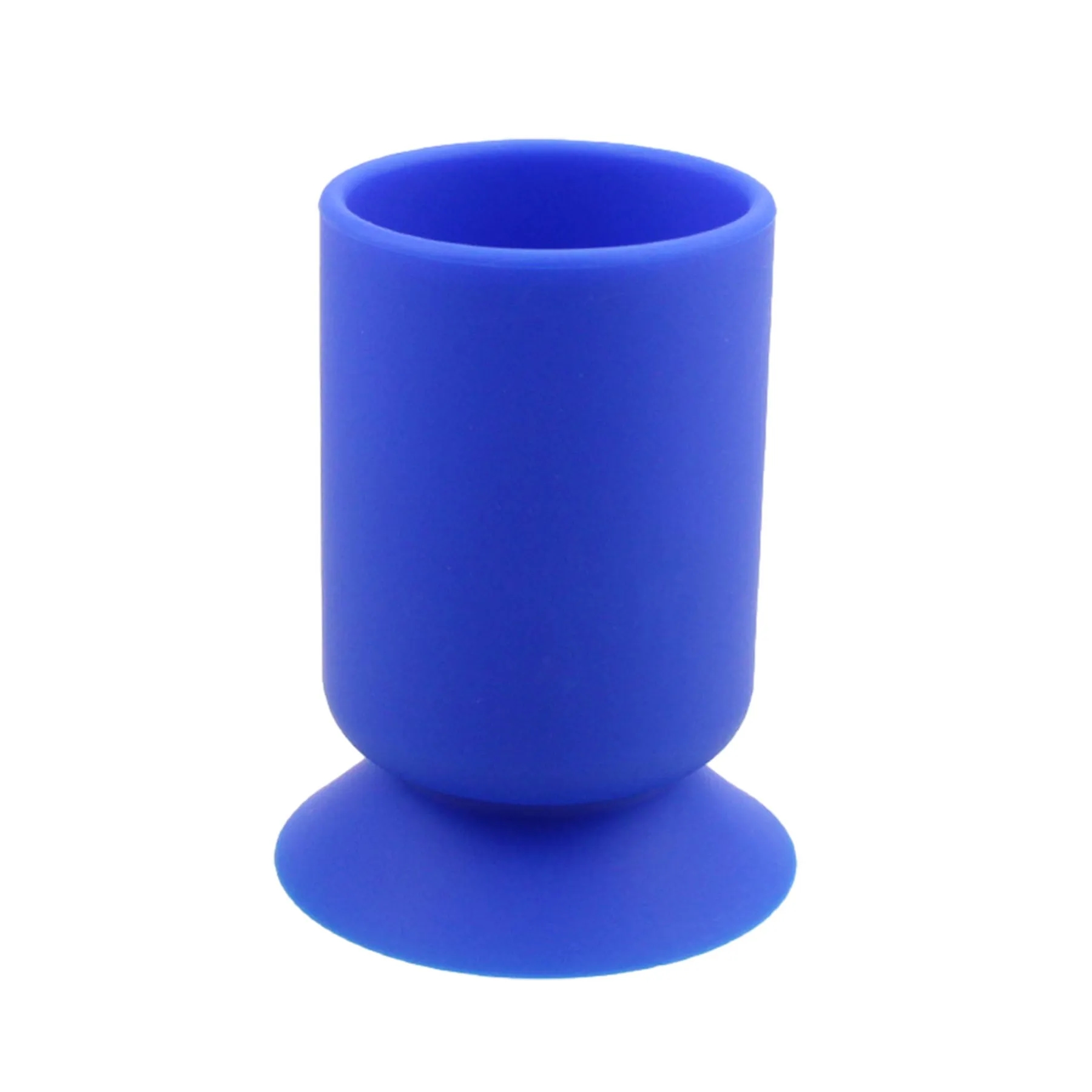 Silicone Suction Cup Pen Holder 6