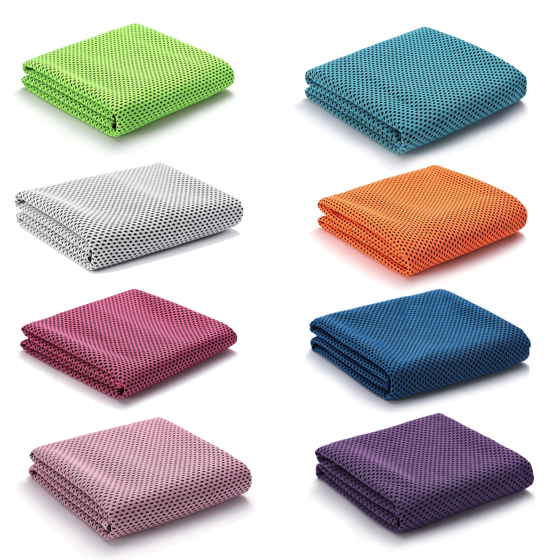 Cooling Sport Towel 2