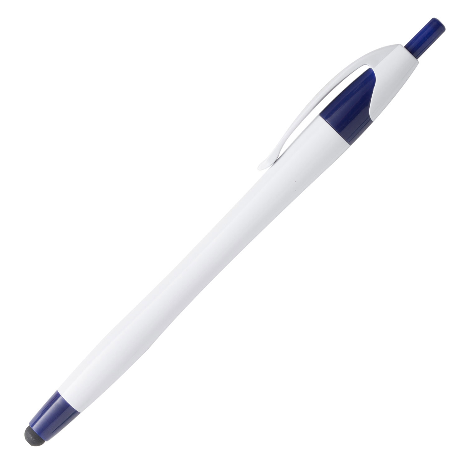 Zane White Stylus Pen 5