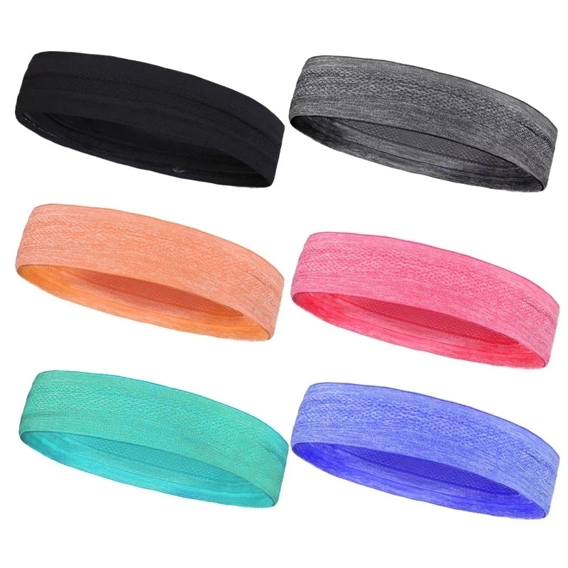 Knitted Sport Headband 2
