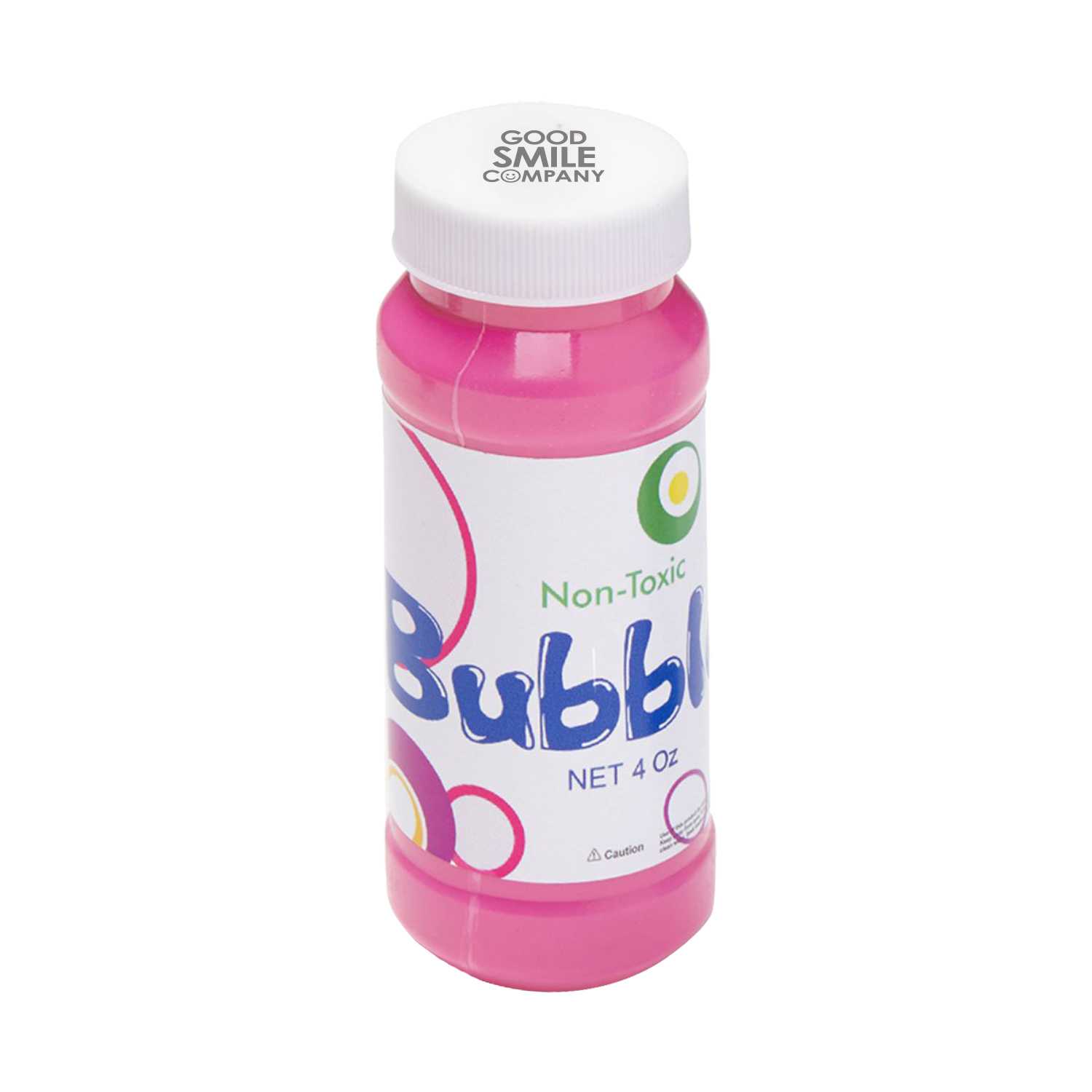 4oz Bubbles 1