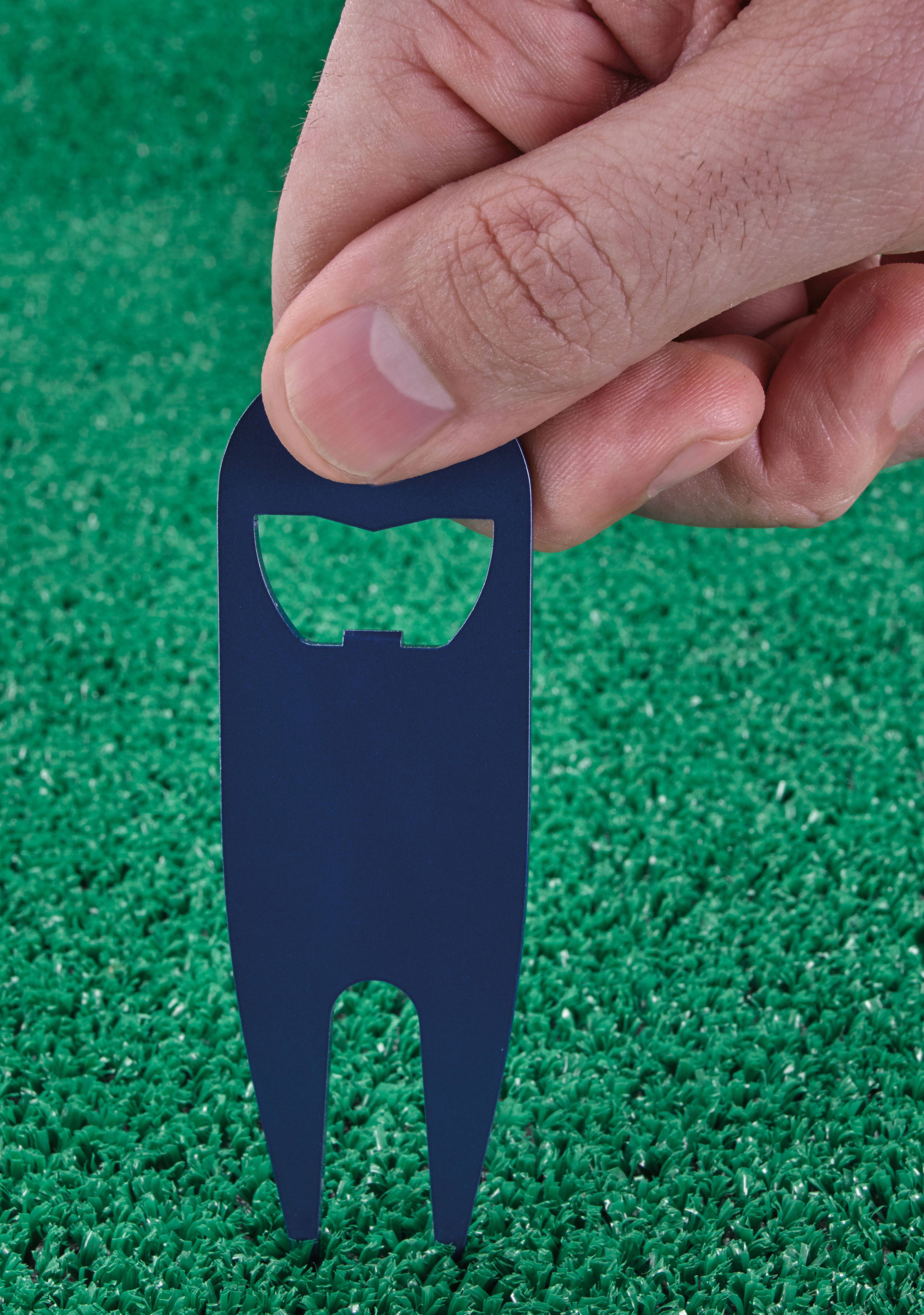 Good Value™ Modern Divot Tool with Bottle Opener 13