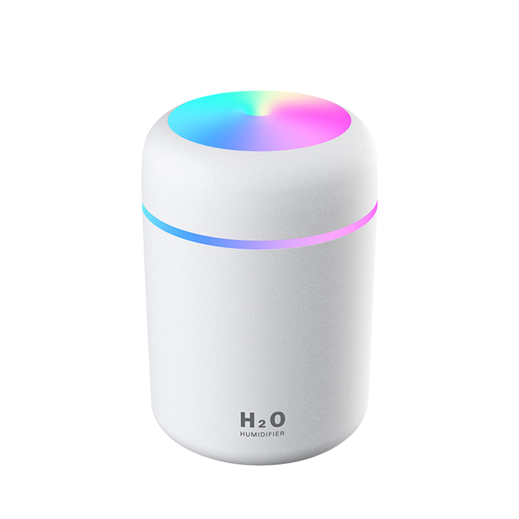 Apollo Quiet USB-Powered Humidifier 3