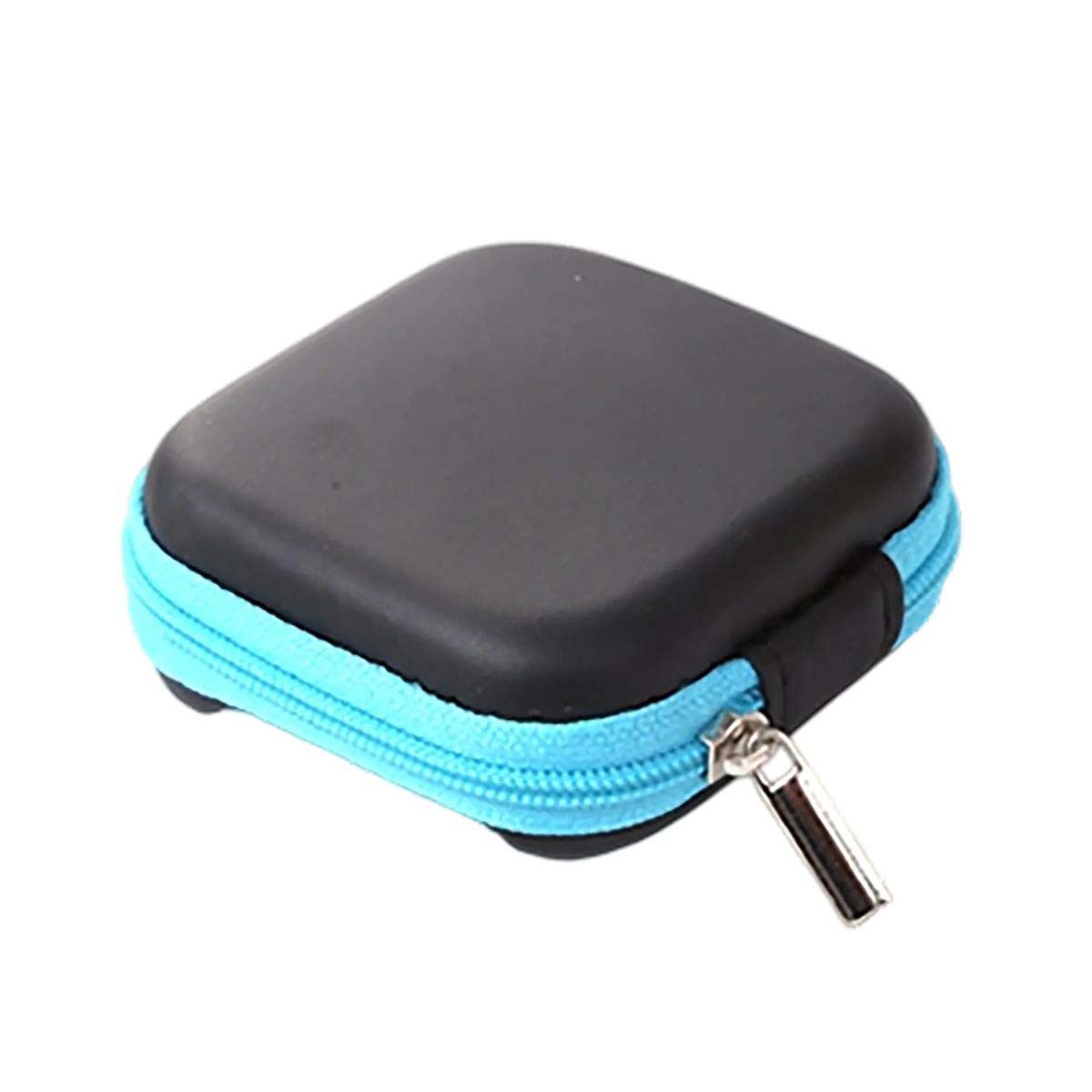 Durable EVA Case for Small Electronic Accessories 2