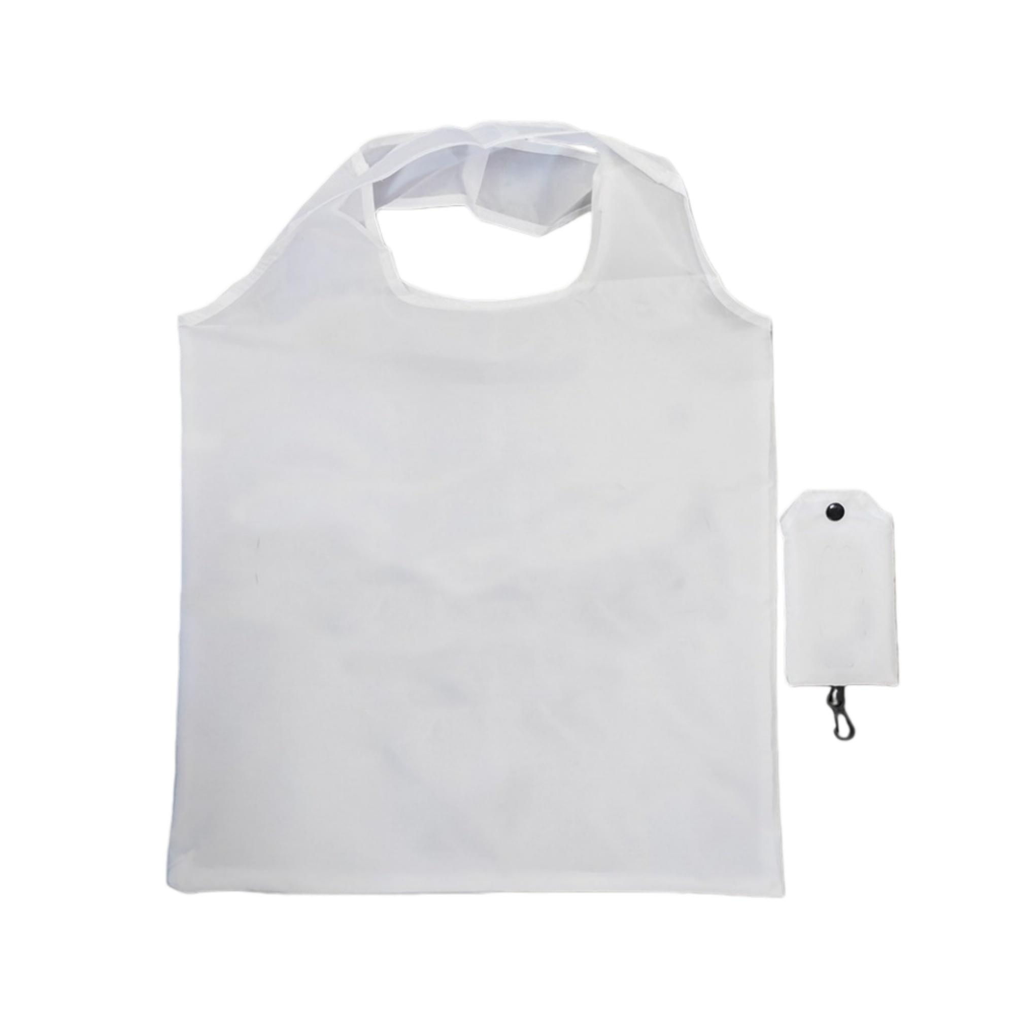 Foldable Reusable Grocery Bag 5