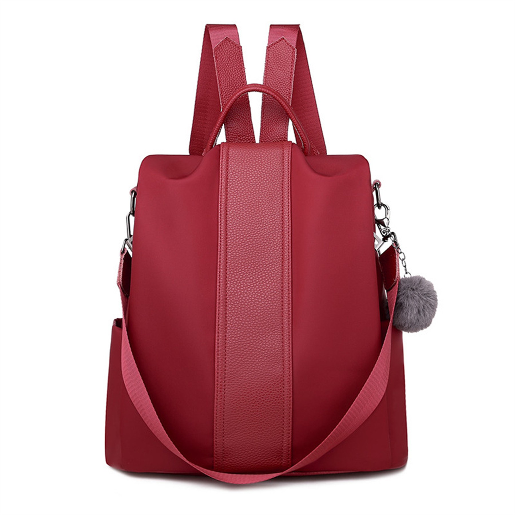 Boston Backpack 5