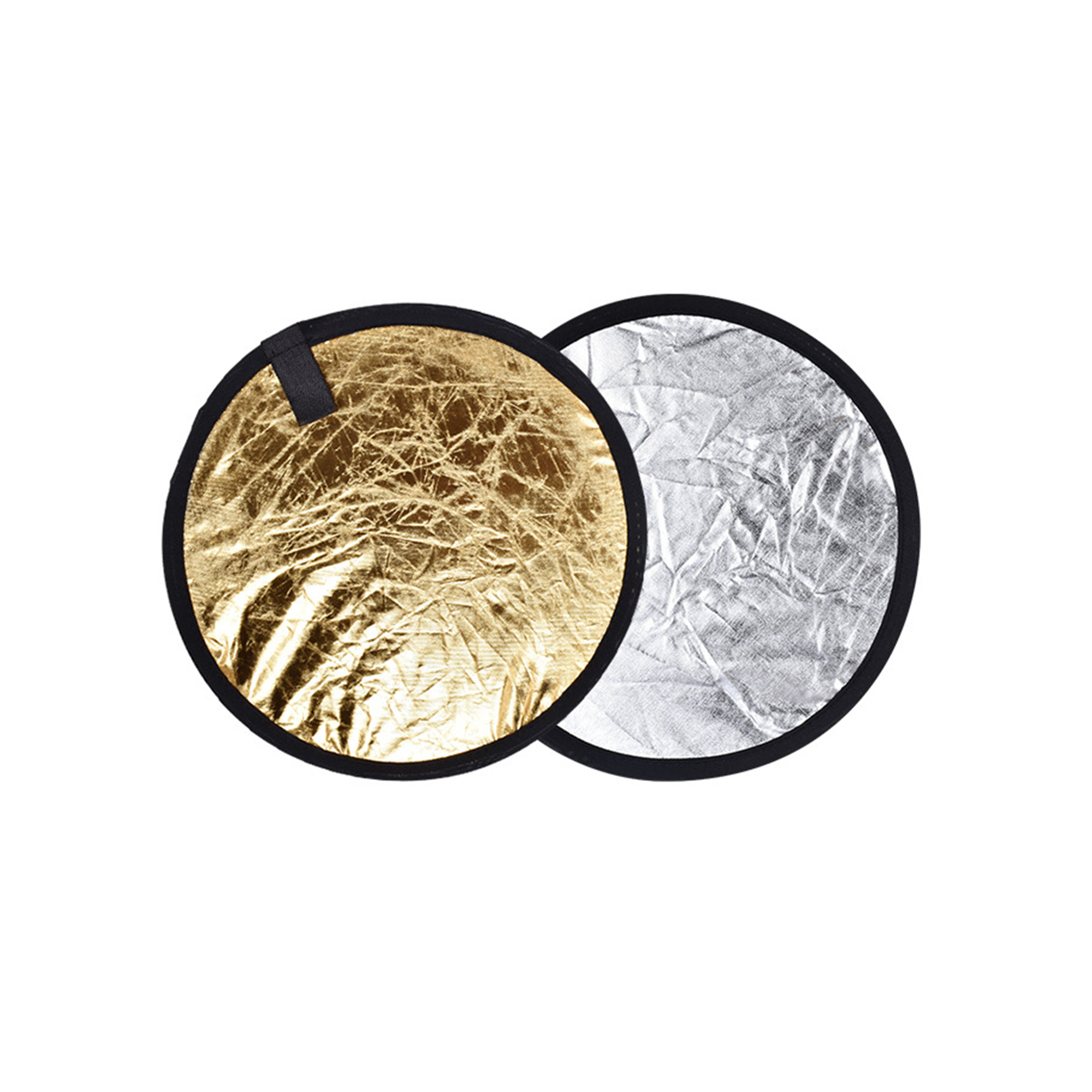 Collapsible Light Diffusion Disk For Photography 5