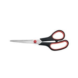 Ergonomic Scissors With Stainless Steel Blades Heavy Duty 7
