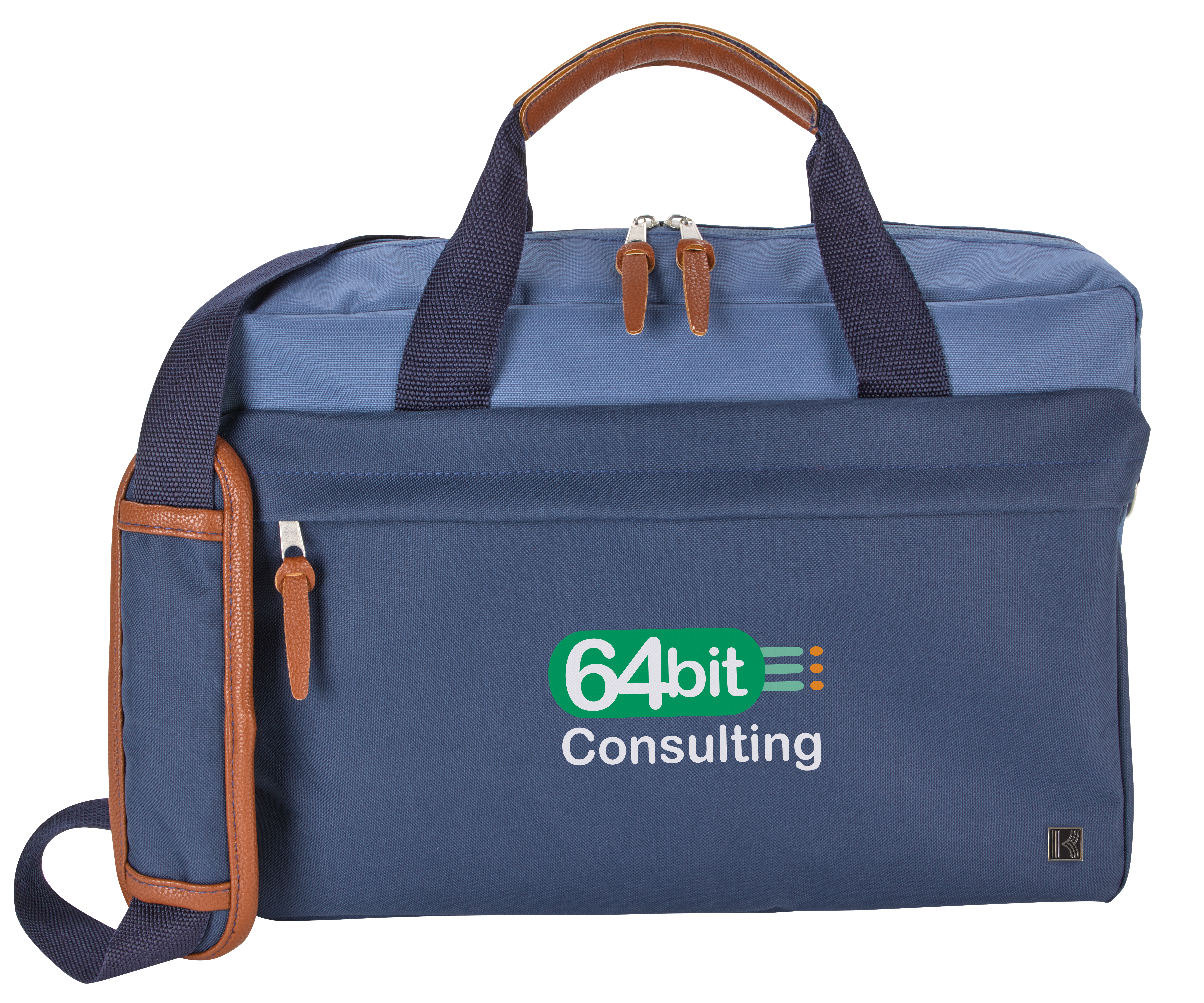 KAPSTON® Jaxon Briefcase 5