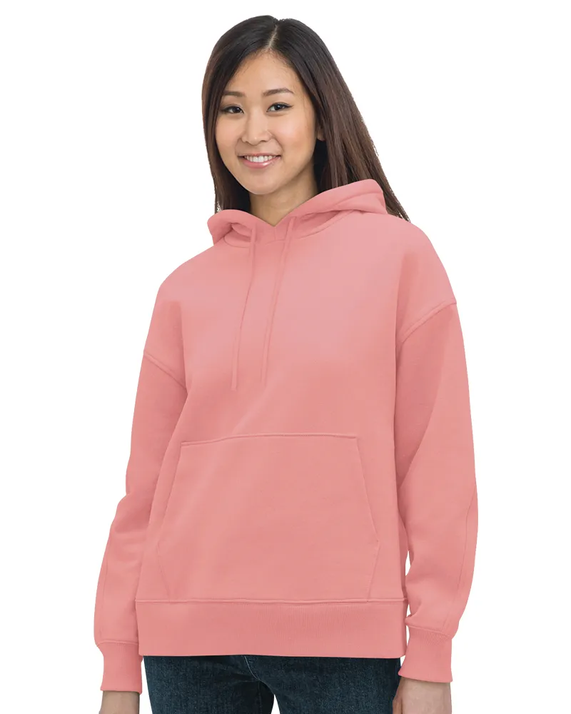 Women's Crewneck Fleece 4