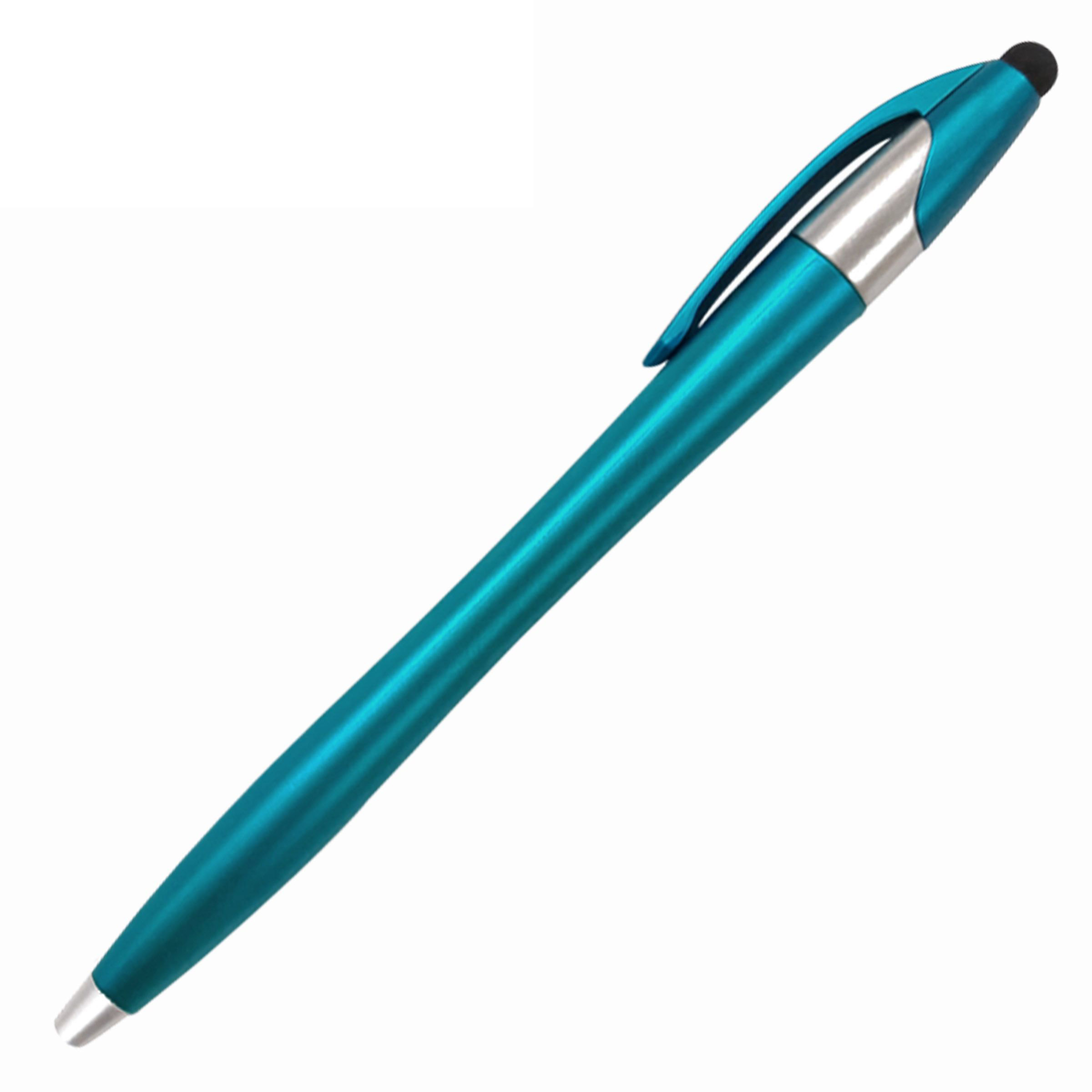 The Stylish Milano Stylus Ballpoint Pen - Office Pens 19