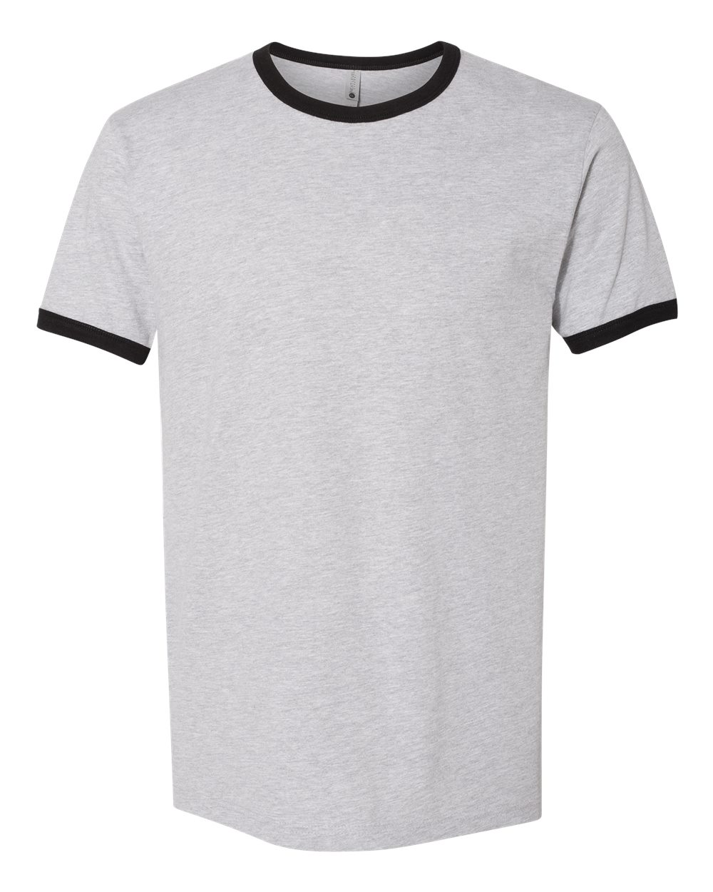Unisex Cotton Ringer T-Shirt - 3604 29
