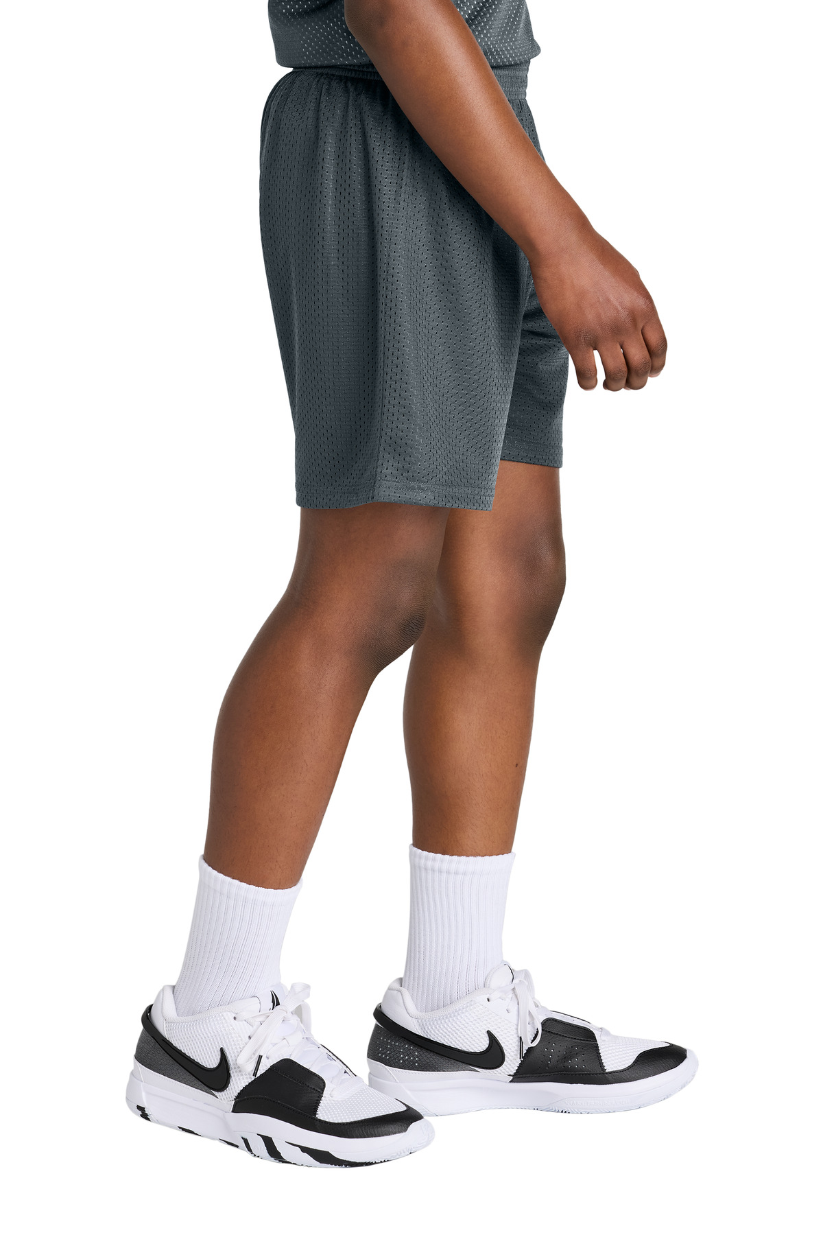 Sport-Tek Youth PosiCharge Mesh 5" Short YST5100 83