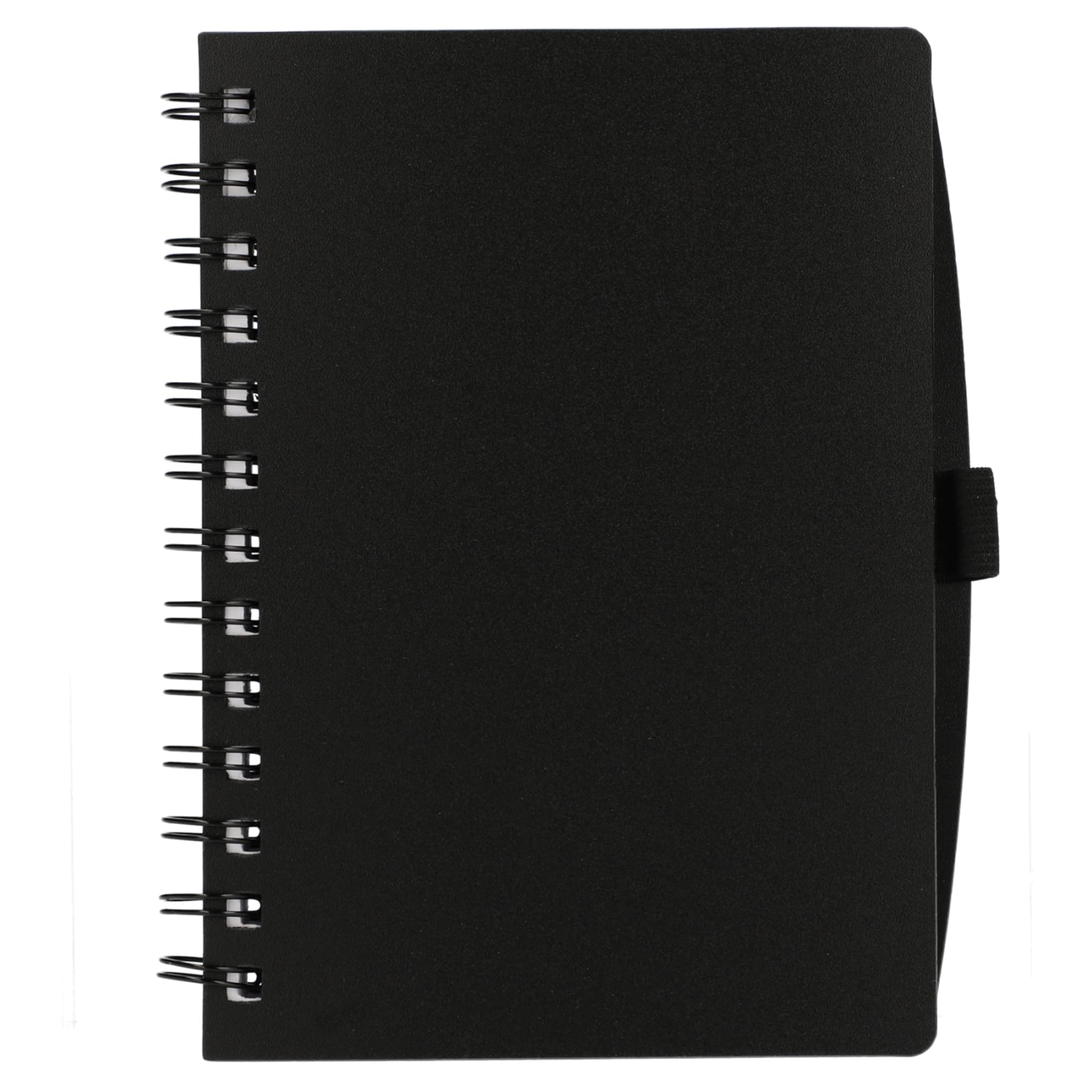 5 5” x 7” FSC Recycled Coordinator Notebook