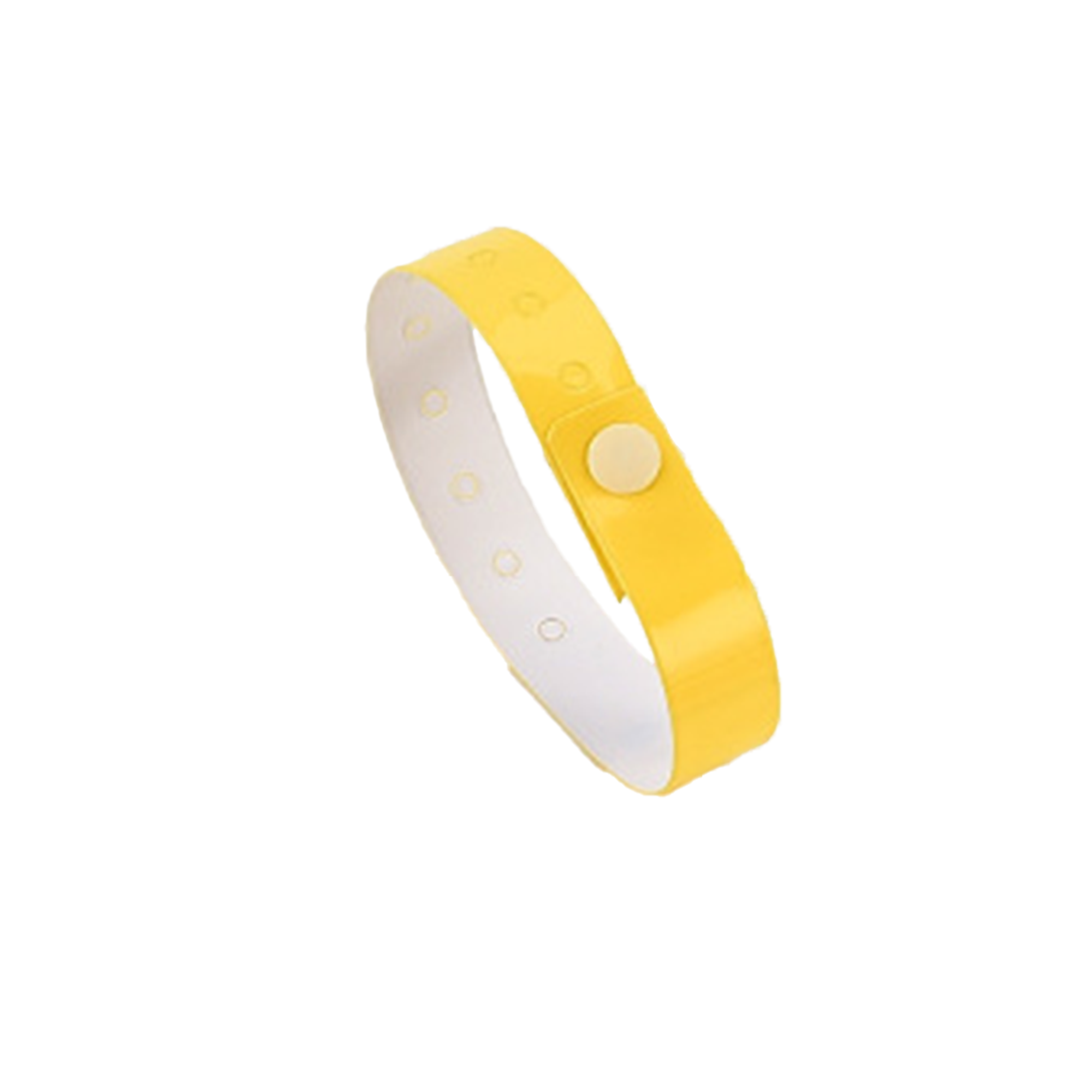 PVC Water-Resistant Wrist Strap 3