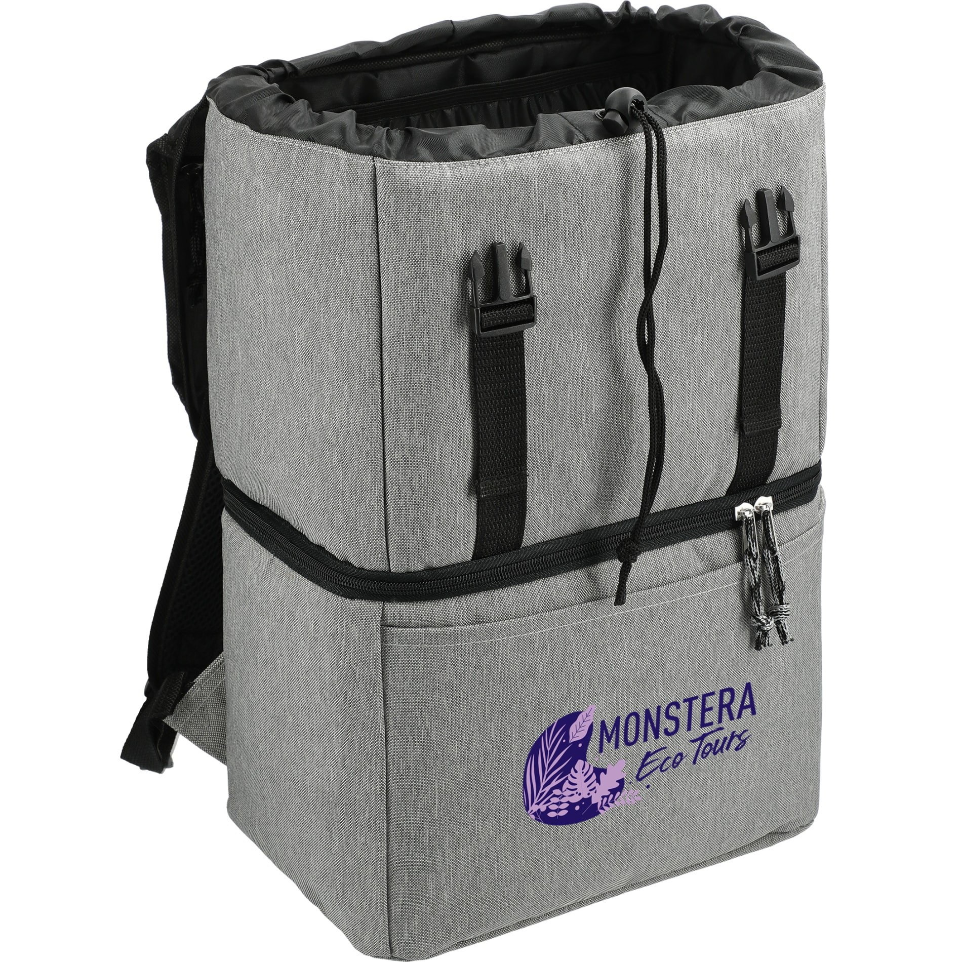 Merchant & Craft Revive Recycled Backpack Cooler 85