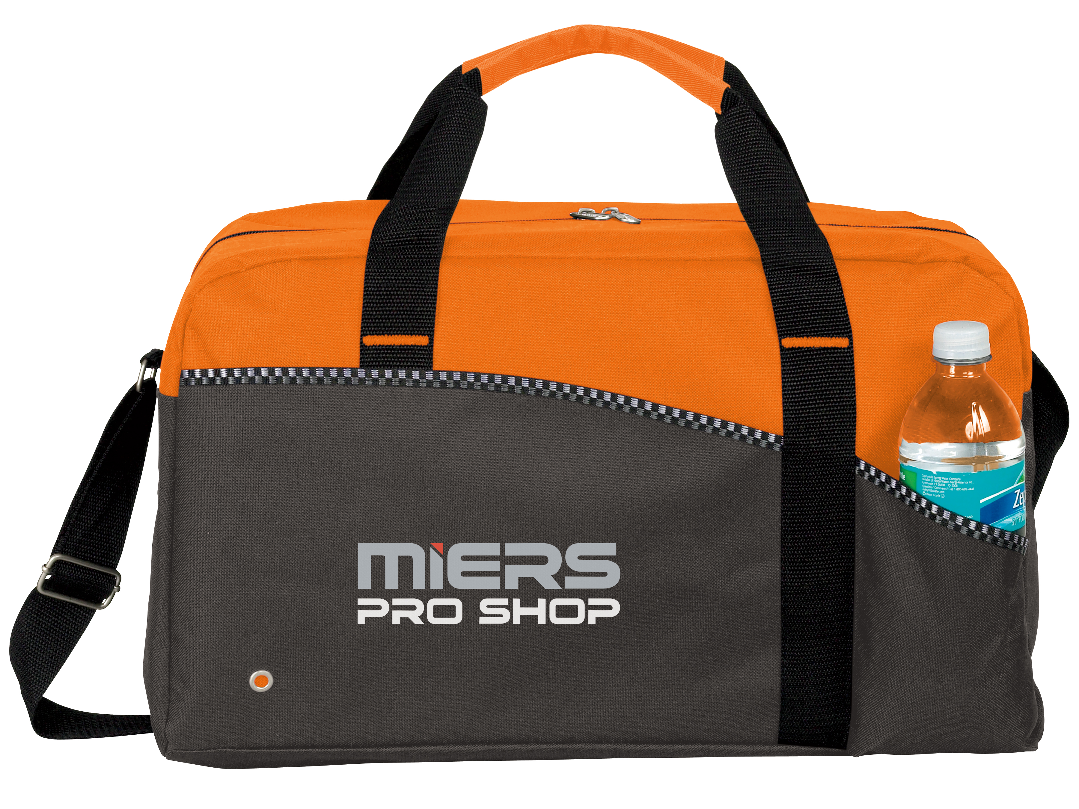 Atchison® Center Court Duffel 10