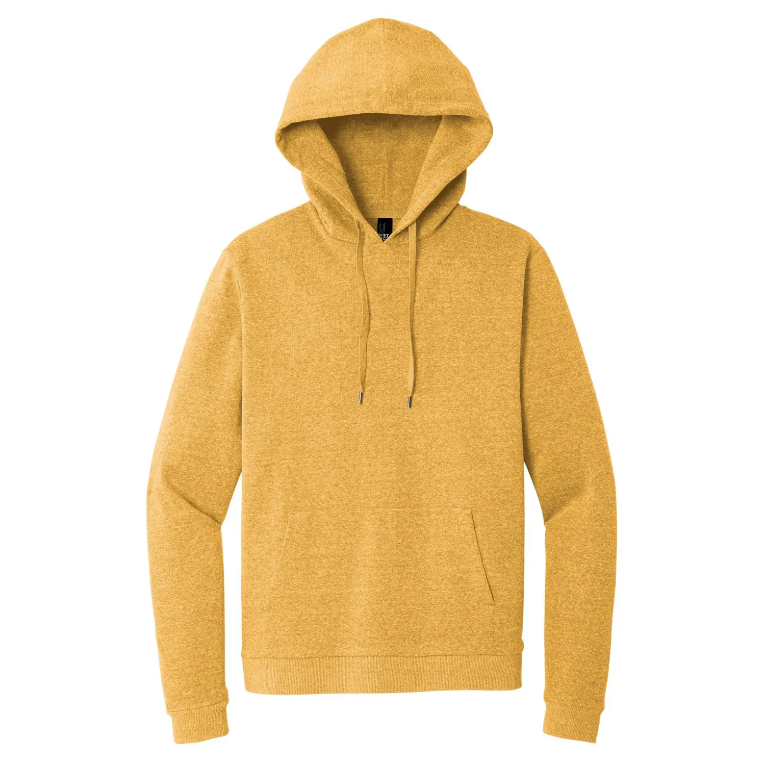 District(R) Perfect Tri(R) Fleece Pullover Hoodie, custom hoodie or sweatshirt with logo imprint 26
