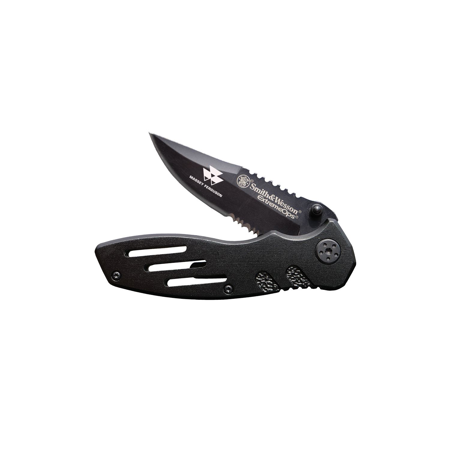 Smith & Wesson® Extreme Ops Pocket Knife 2