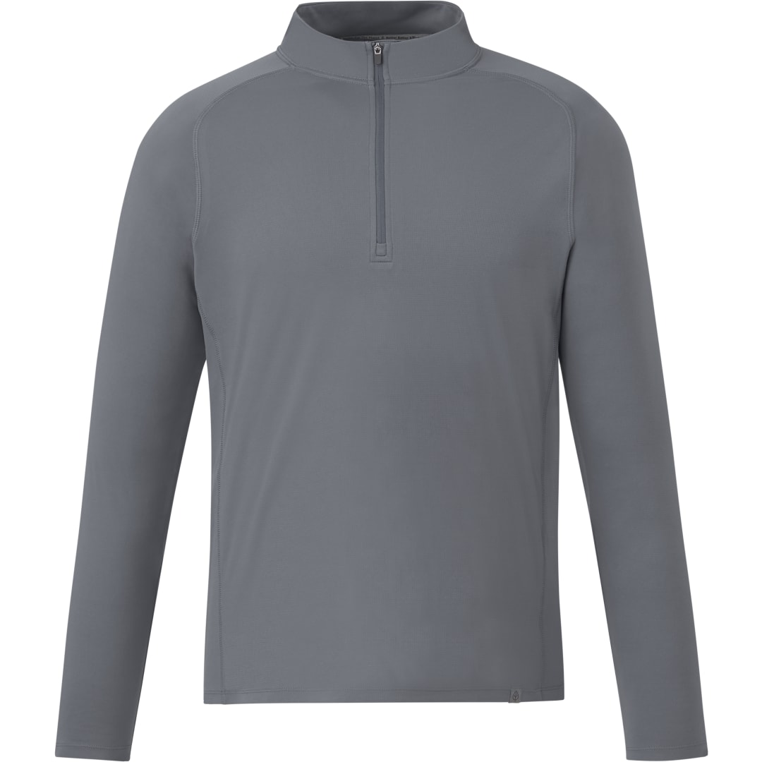 EVANS Eco Knit Quarter Zip - Men's 156