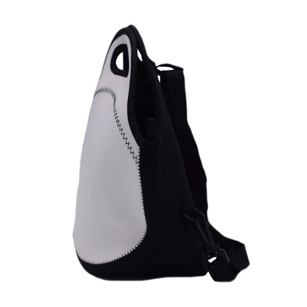 Neoprene Waterproof Picnic Tote Bag with Shoulder 5