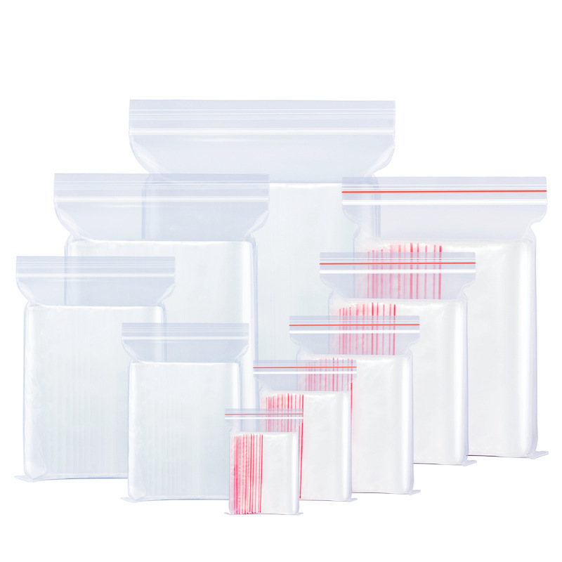 Ziplock Bag 3