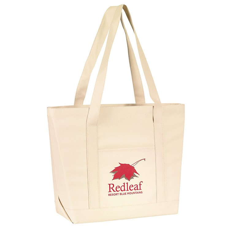 Shopping Tote Bag 4