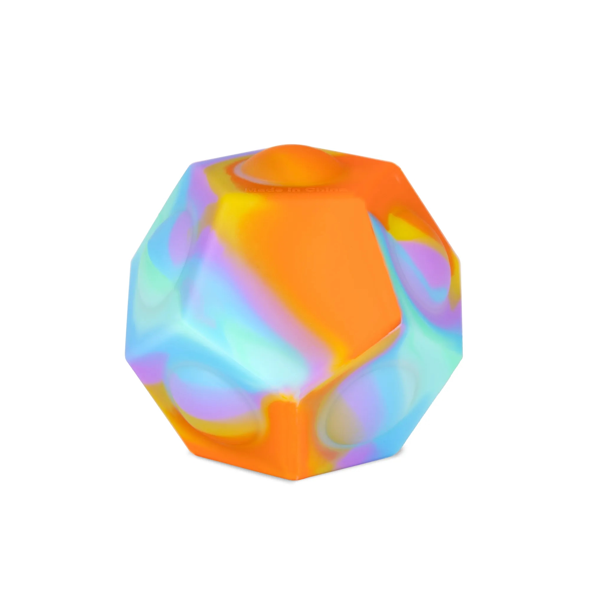 GeoBall Stress Pop Reliever 3