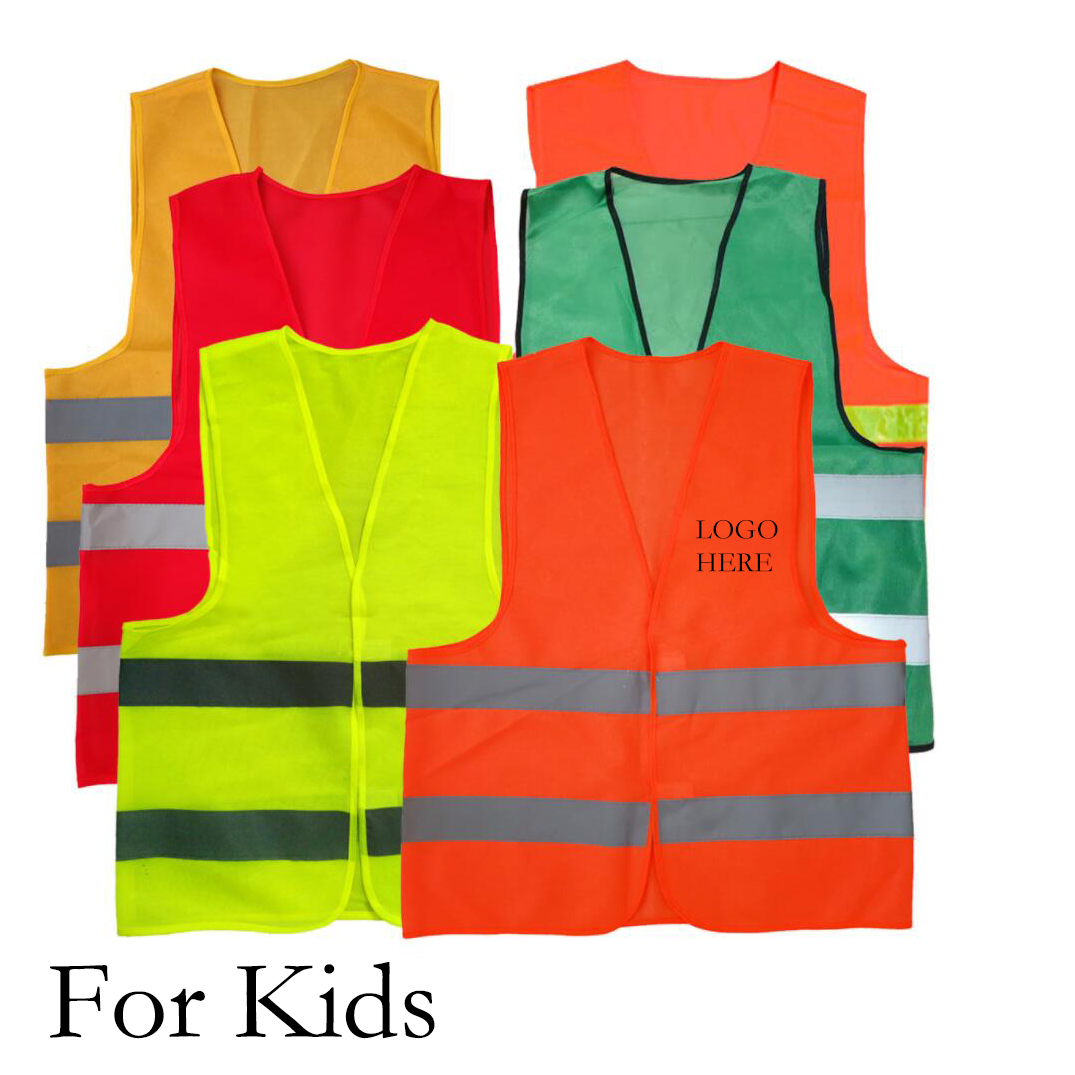 Safety Vest
