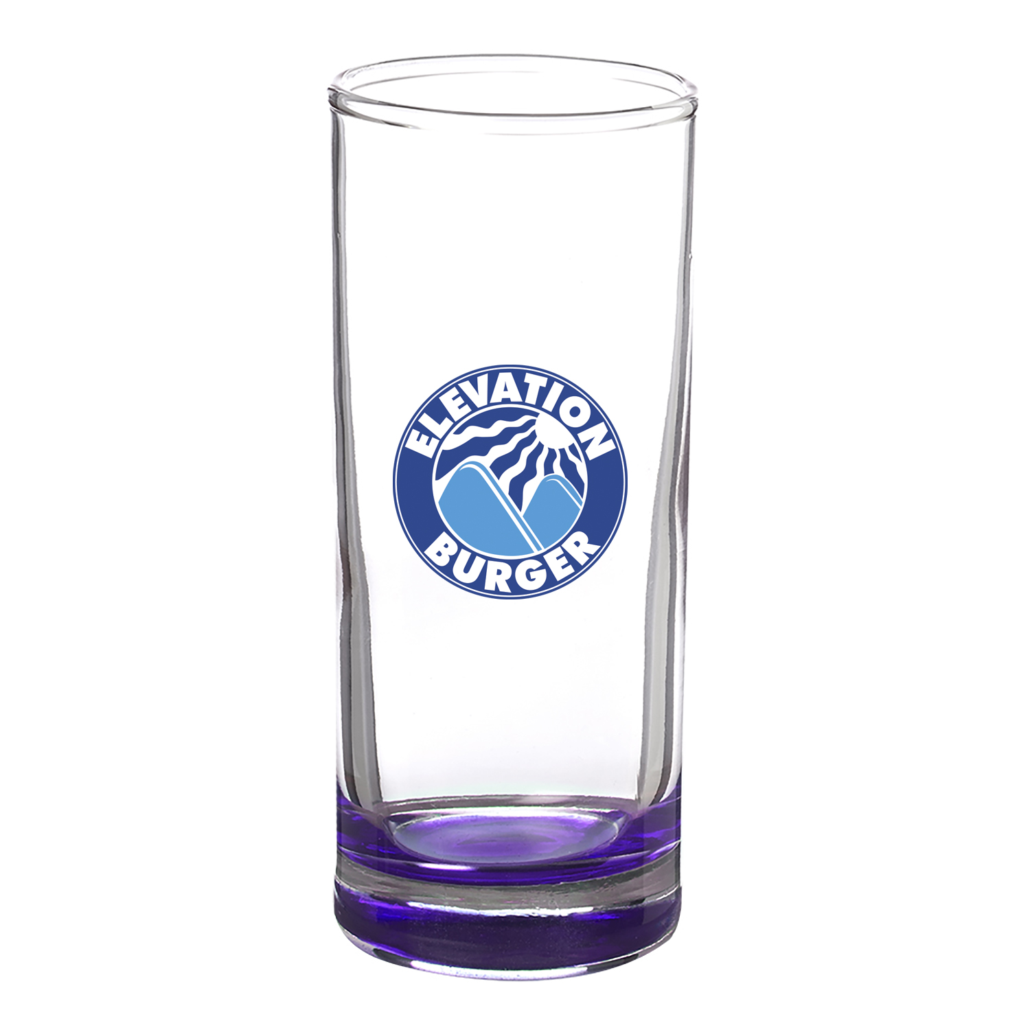 2.5 oz. Lexington Shooter Glass 6