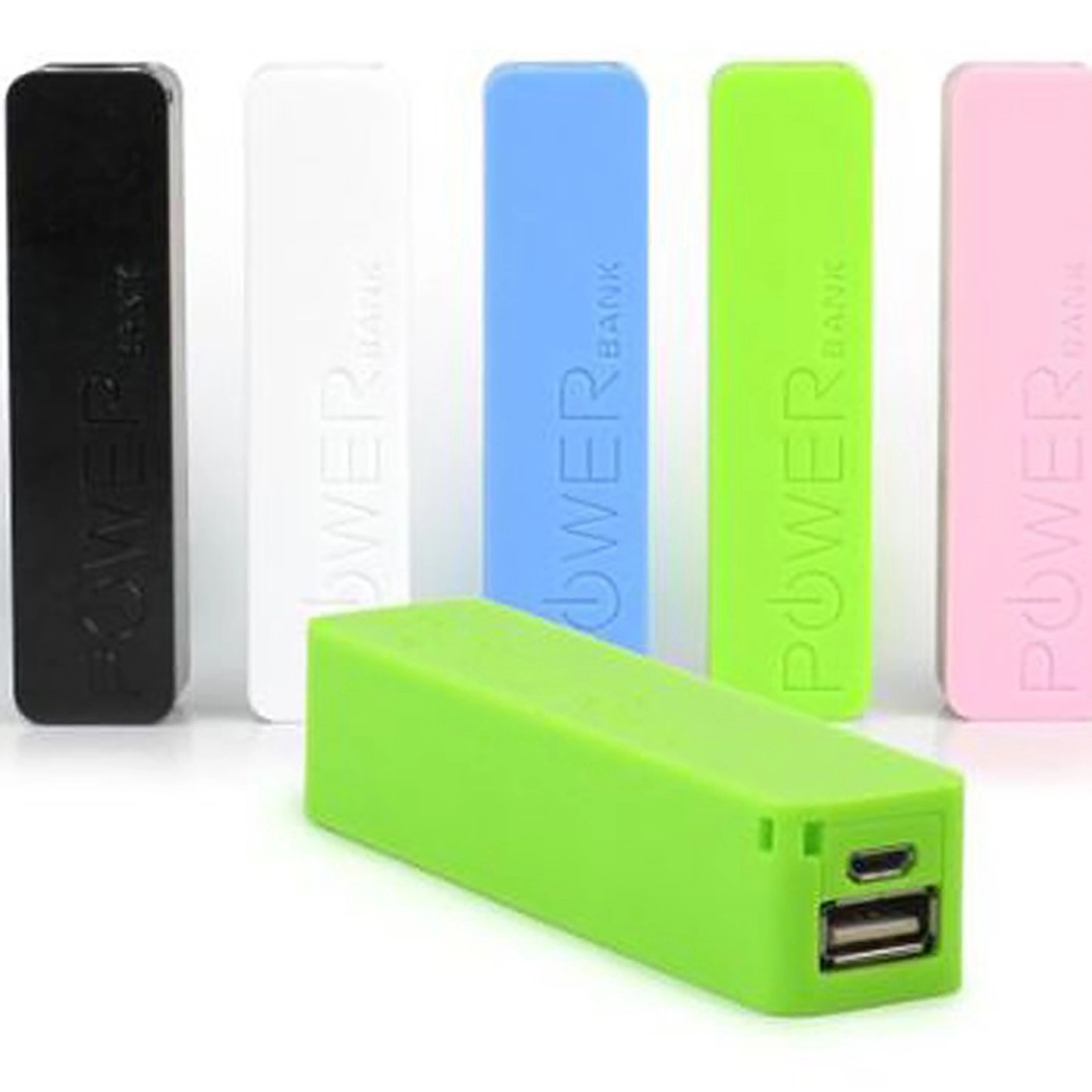 Mini Power Bank 2