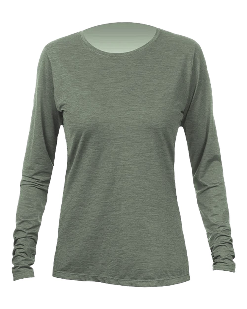 Women's Breeze Tech Long Sleeve T-Shirt - WSBRZL0 36