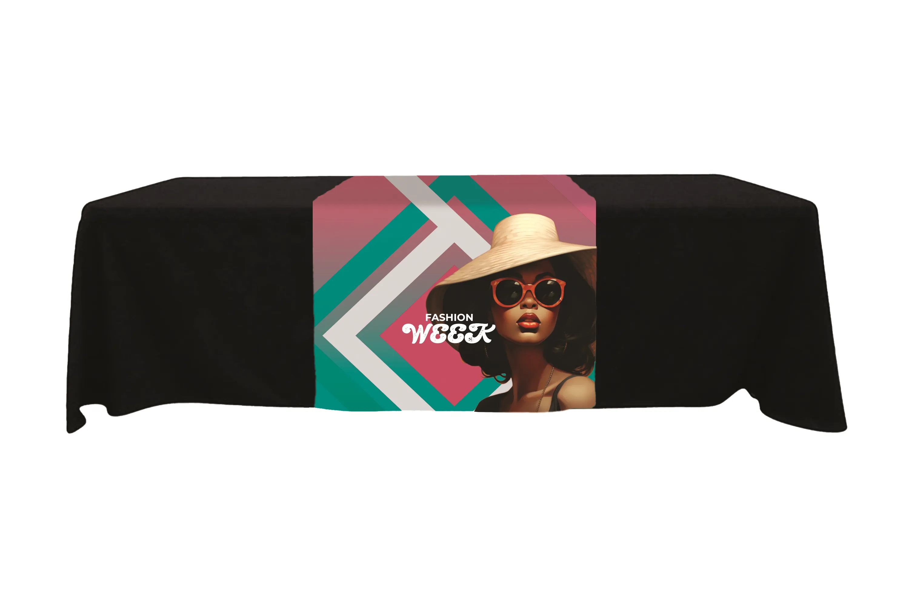 36"x88" Table Runner 3