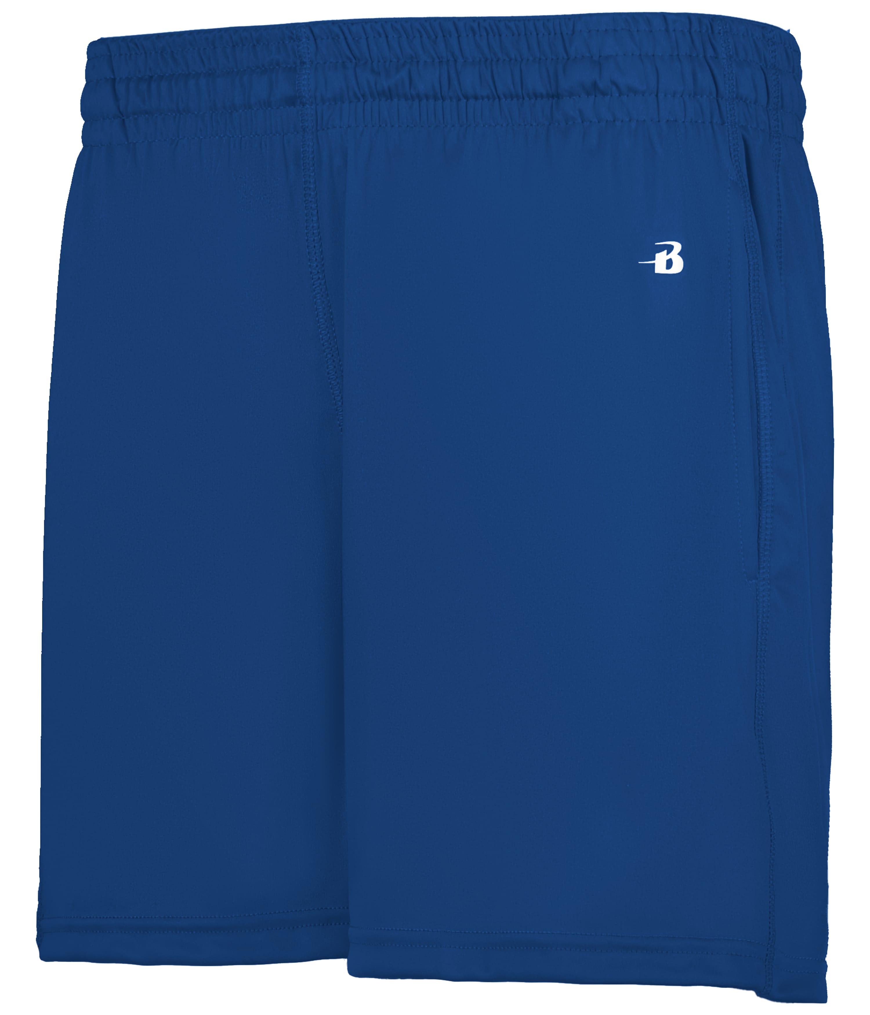 LADIES ULTIMATE SHORT 5