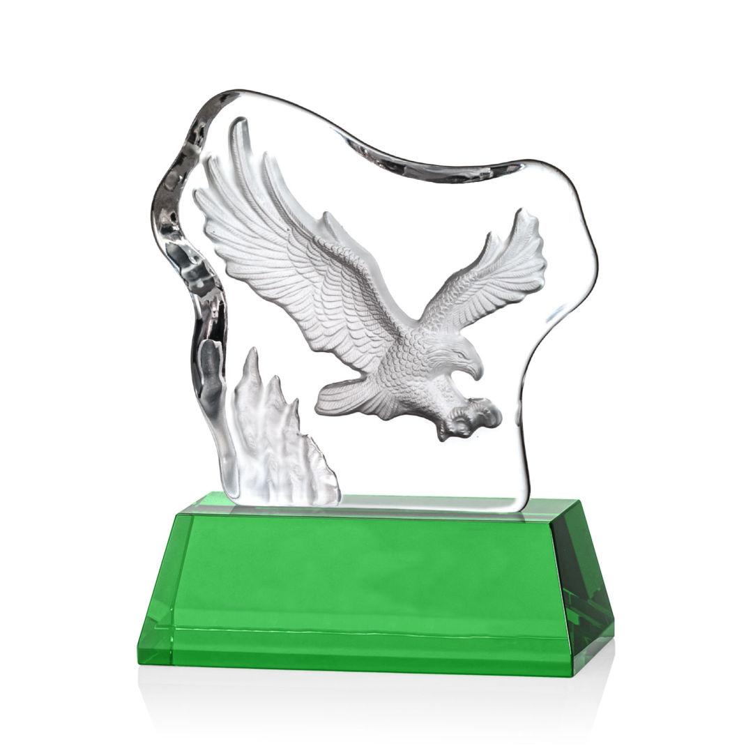Ottavia Flying Eagle VividPrint™ Award 11