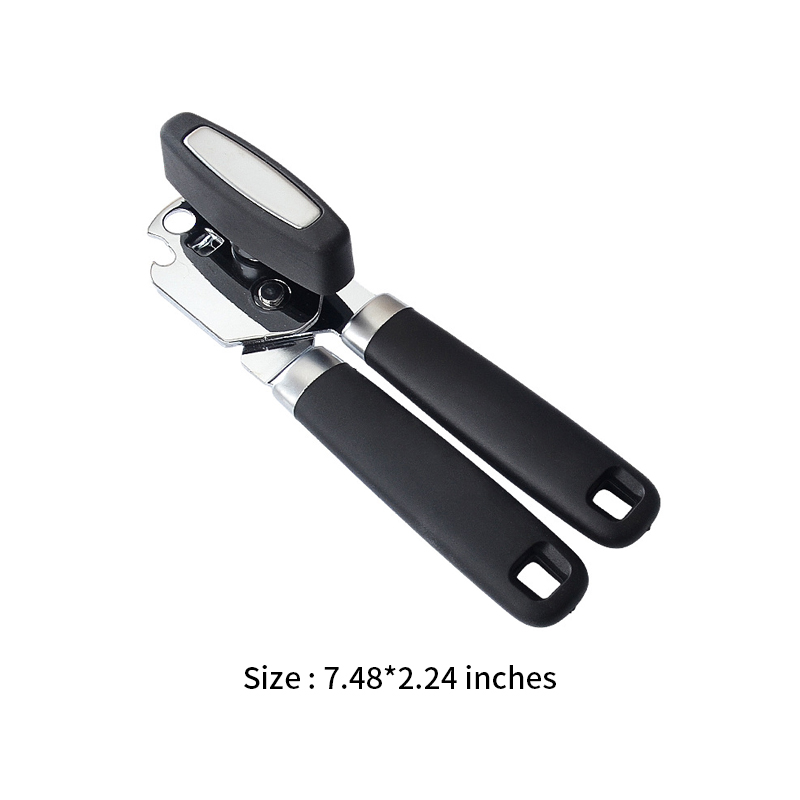 Hand held can opener 2