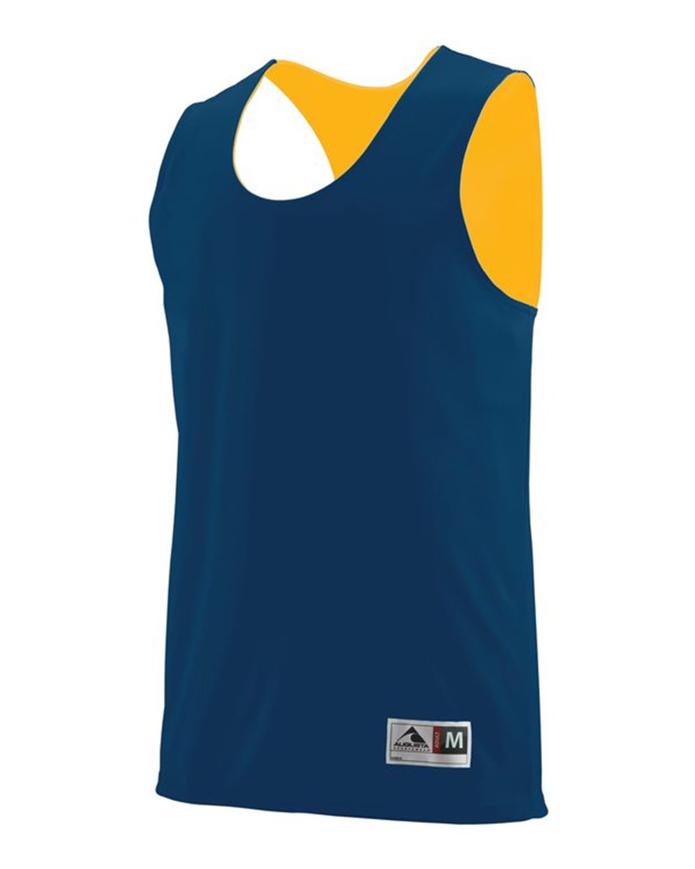 Unisex Reversible Wicking Tank Top - 148 58