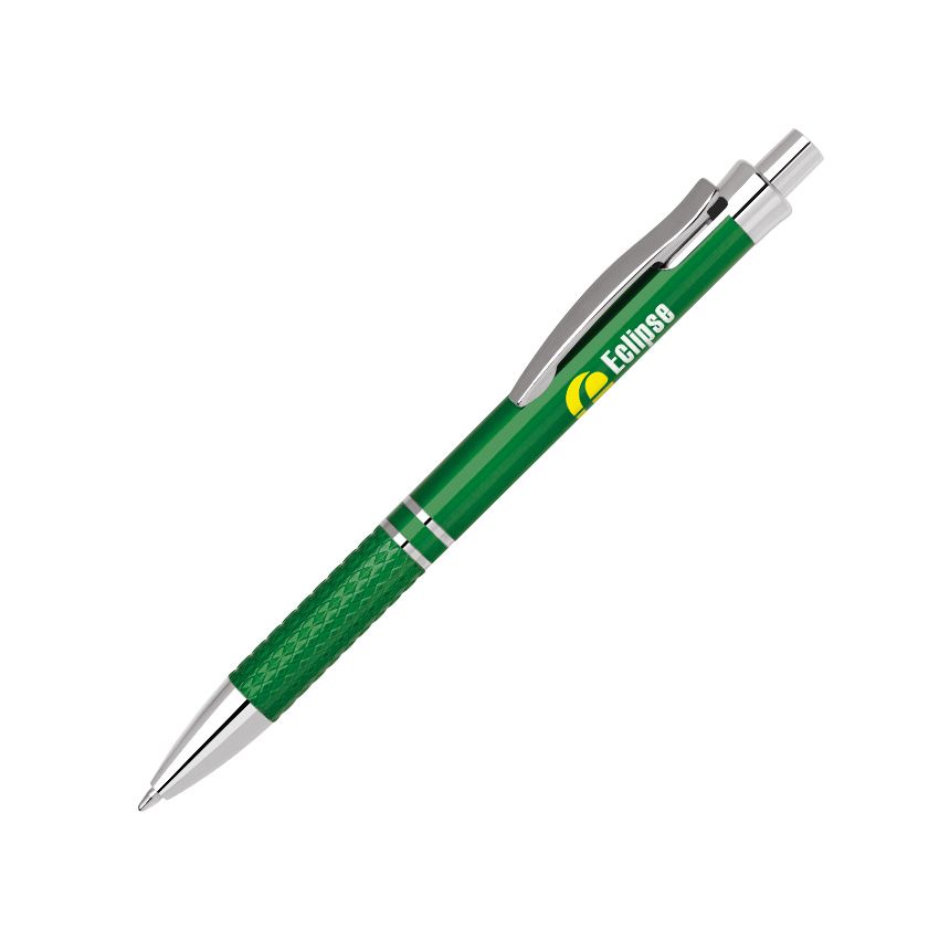 Plantagenet-123 Branded Pens 2