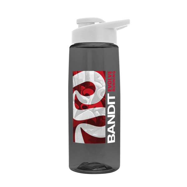 Gravel 26oz Tritan® Flair Bottle 2738