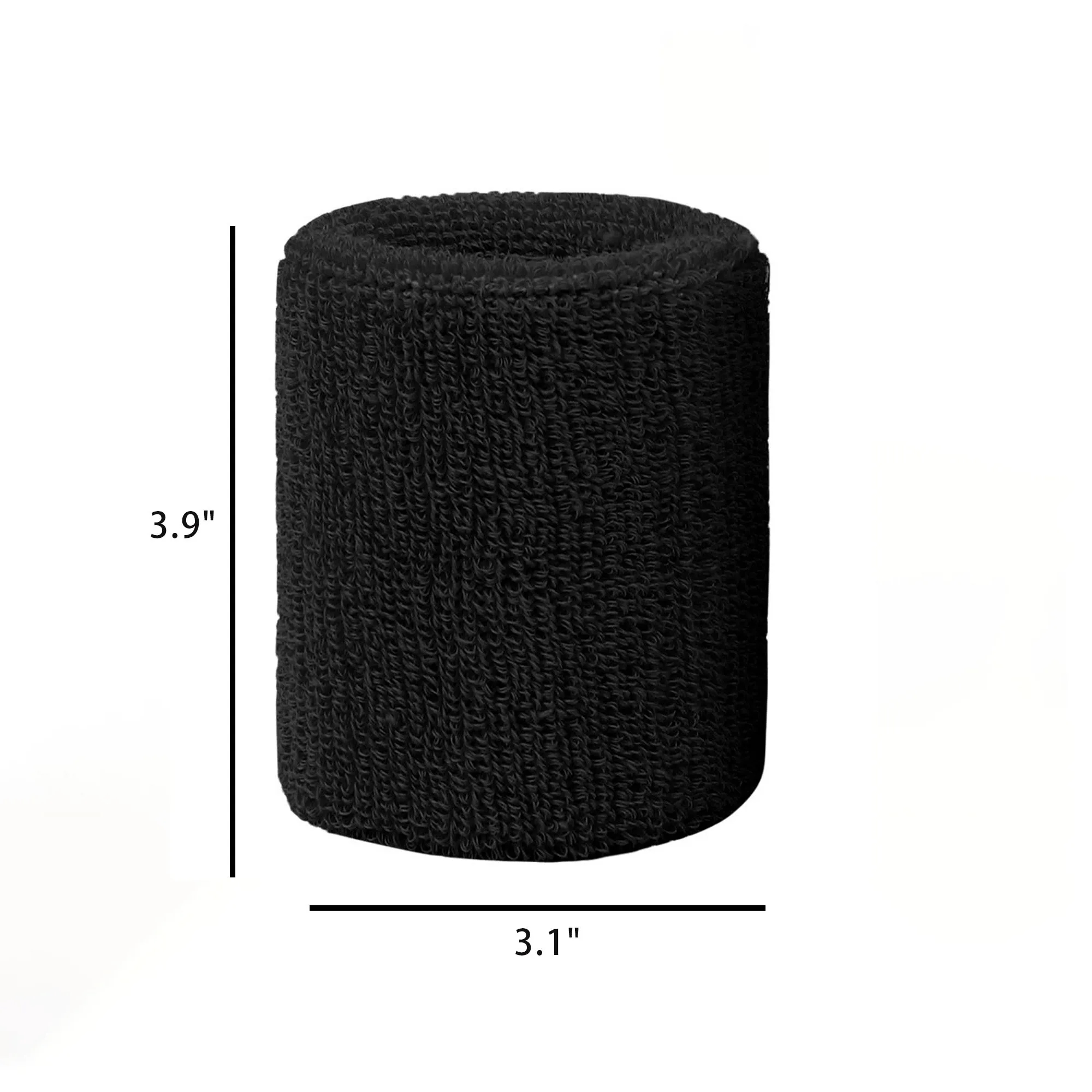 Sports Elastic Wrist Guard 7