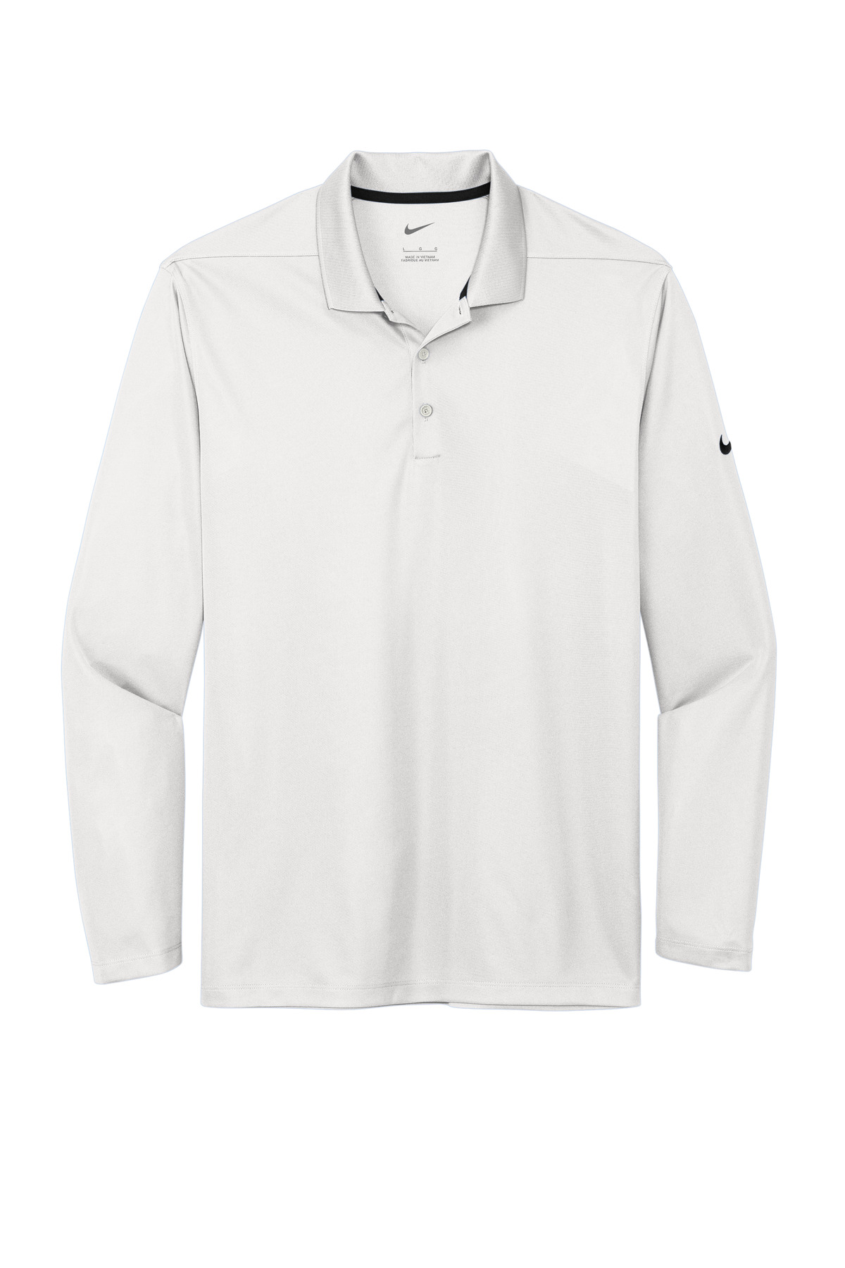 Nike Dri-FIT Micro Pique 2.0 Long Sleeve Polo NKDC2104 23