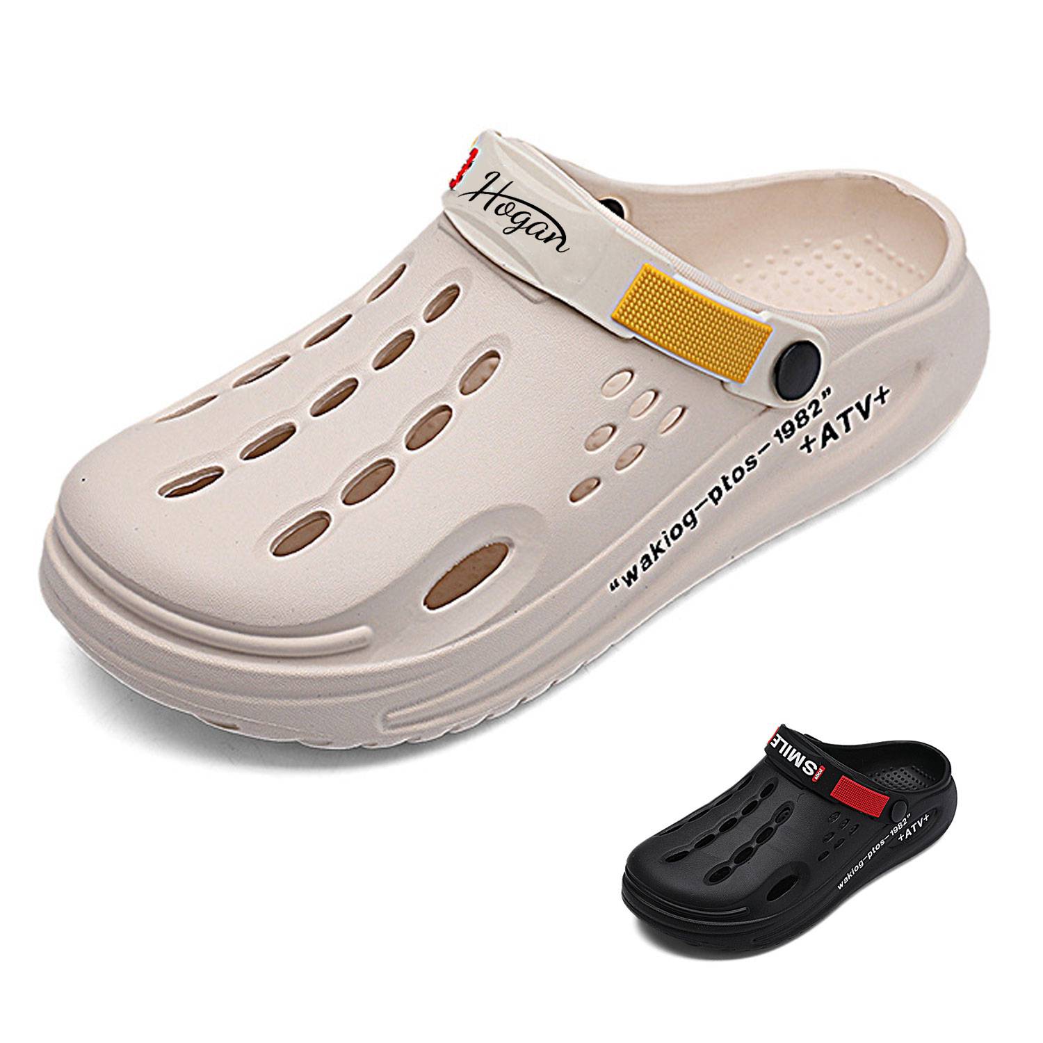 Slip-on Walking sandals for Outdoor And Beach 15
