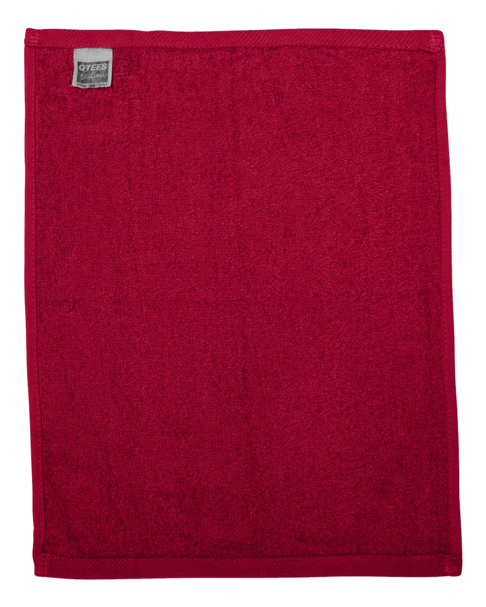Hemmed Fingertip Towel - T600 36