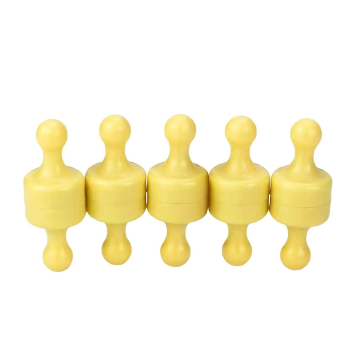 Push Pin Magnet Clip for Notes and Memos 11
