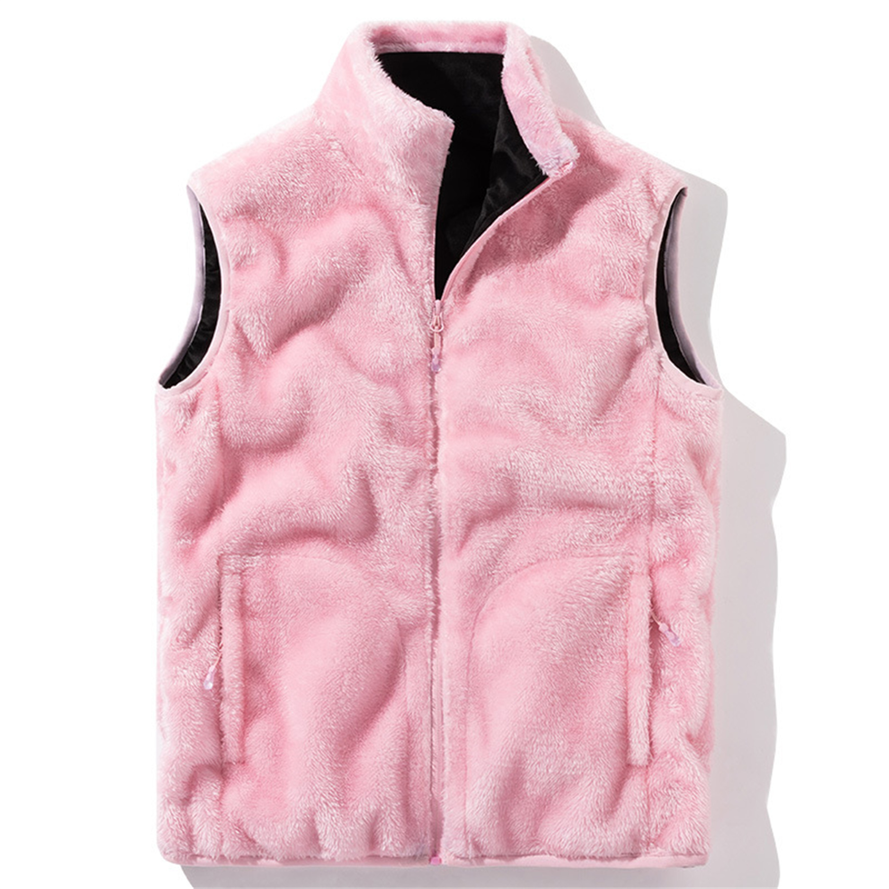Temperature Cold Proof Heating Vest 3
