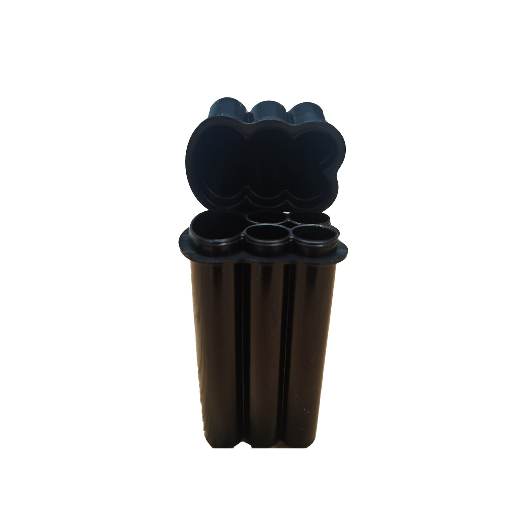 Flip-Top Cigarette Case 6