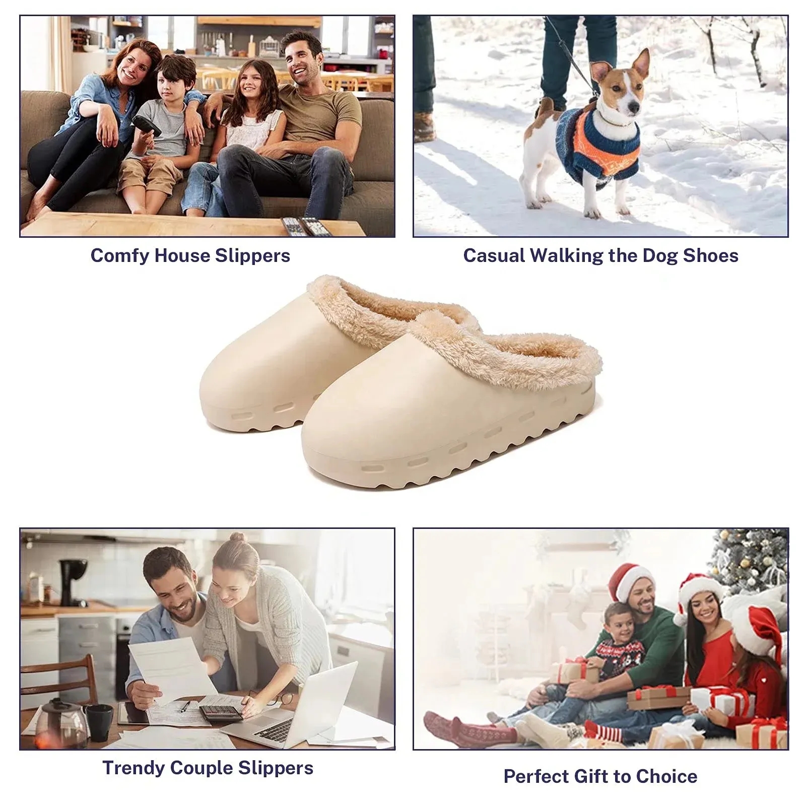Personalized EVA Clogs 8
