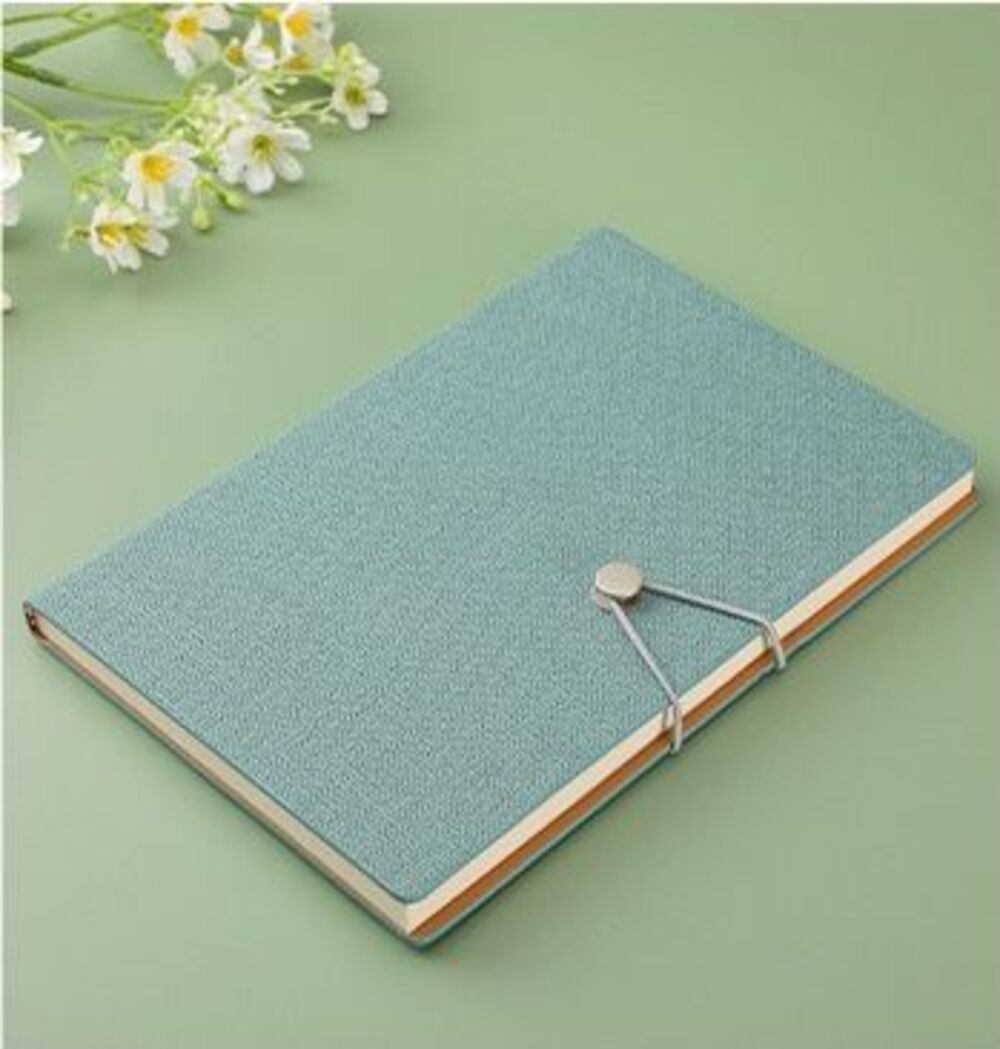 Notebook A5 1